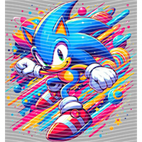 Colorful Cartoon-CC-75